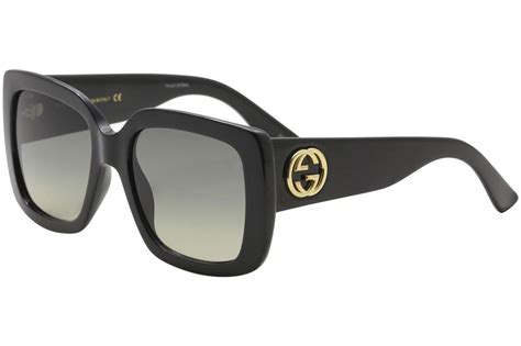 gucci gg0141s 001|Gucci GG0141SN Sunglasses .